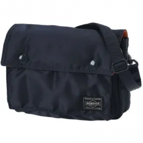 Tanker Shoulder Bag - Iron Blue