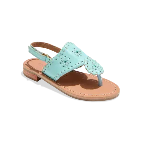 Toddler Jacks Flat Sandal
