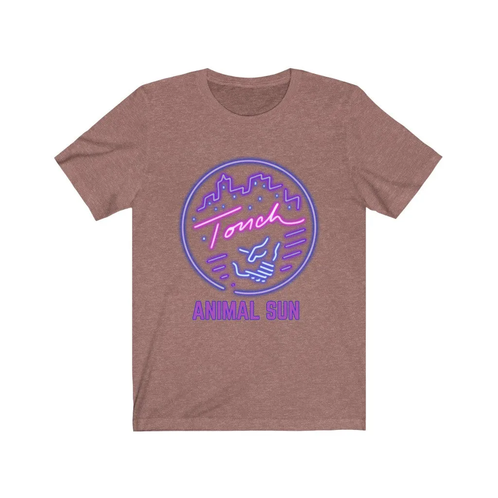 Unisex TOUCH Short Sleeve Tee