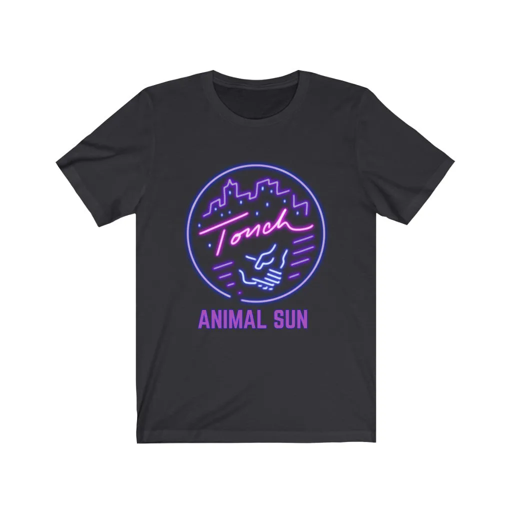 Unisex TOUCH Short Sleeve Tee
