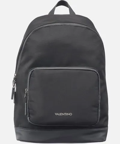Valentino Men's Tron Canvas Backpack