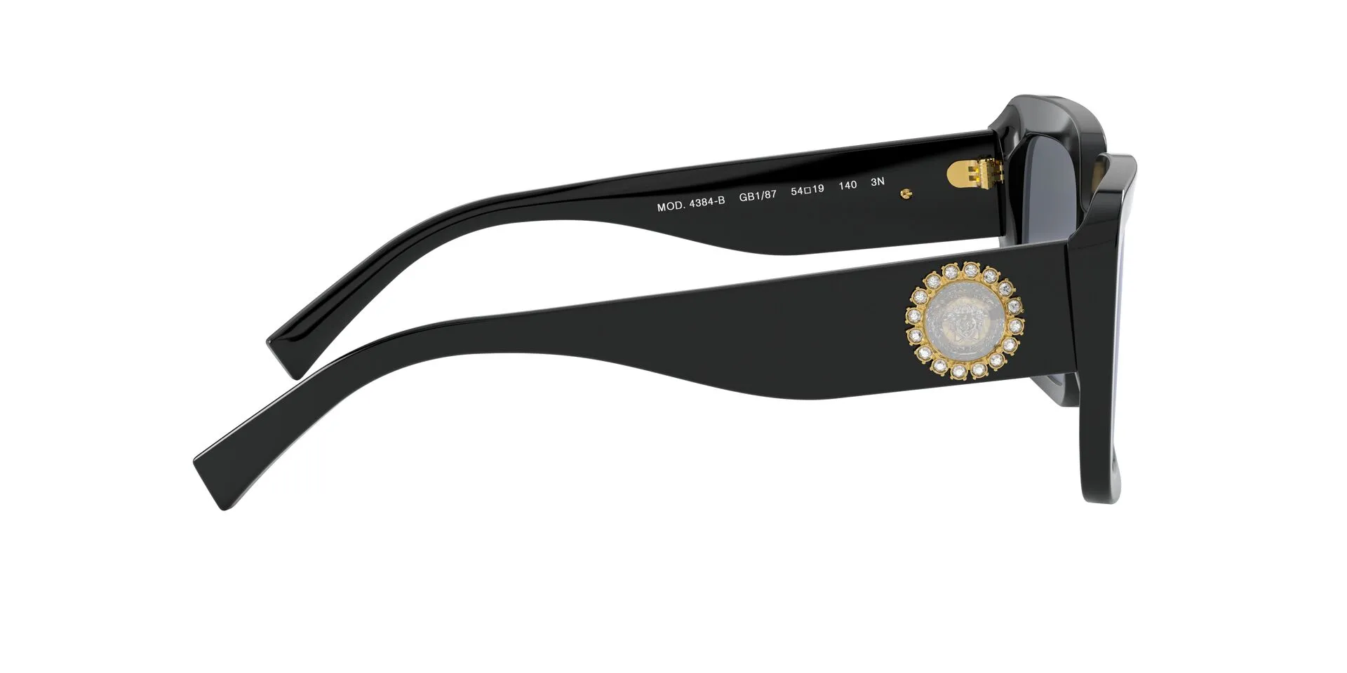 Ve4384b Versace Sunglasses