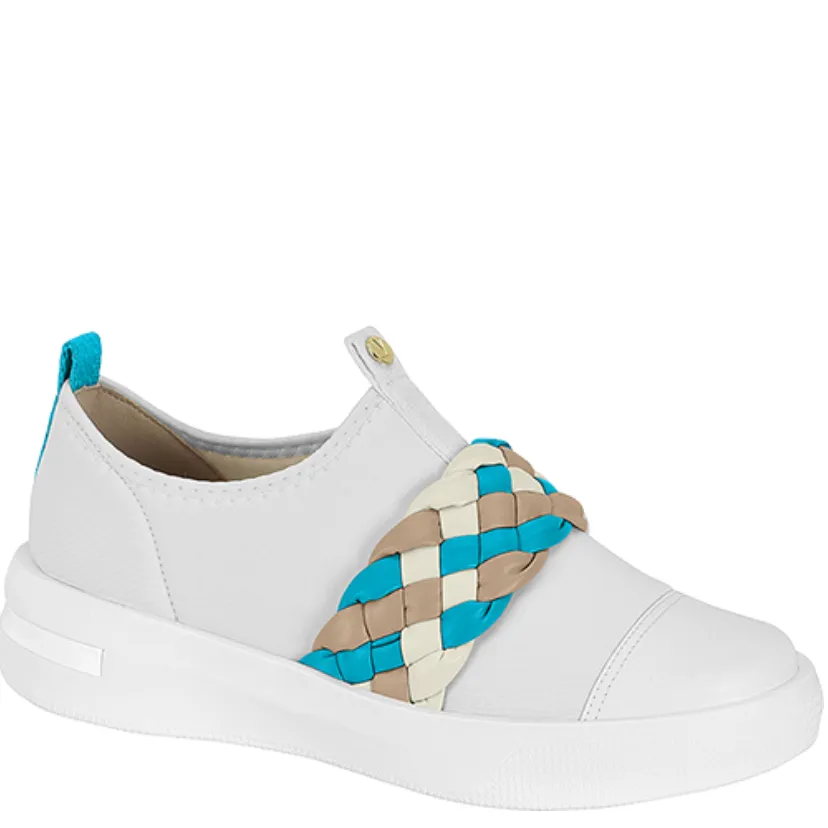 VIZZANO CRYSTEL SNEAKERS